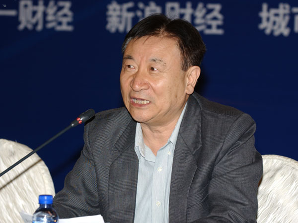 李羅力