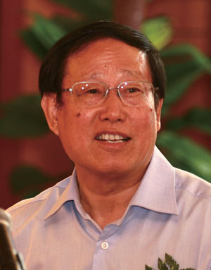 原建設(shè)部總工程師