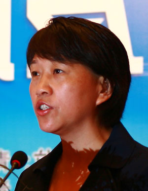 城陽區(qū)人民政府區(qū)長