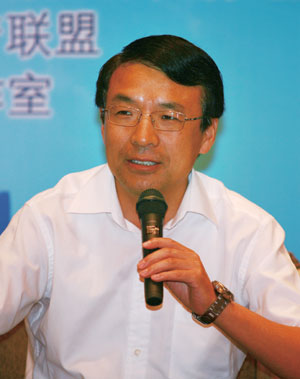 城陽區(qū)委書記
