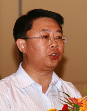 城陽區(qū)人民政府副區(qū)長