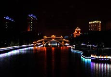 淮安風(fēng)光